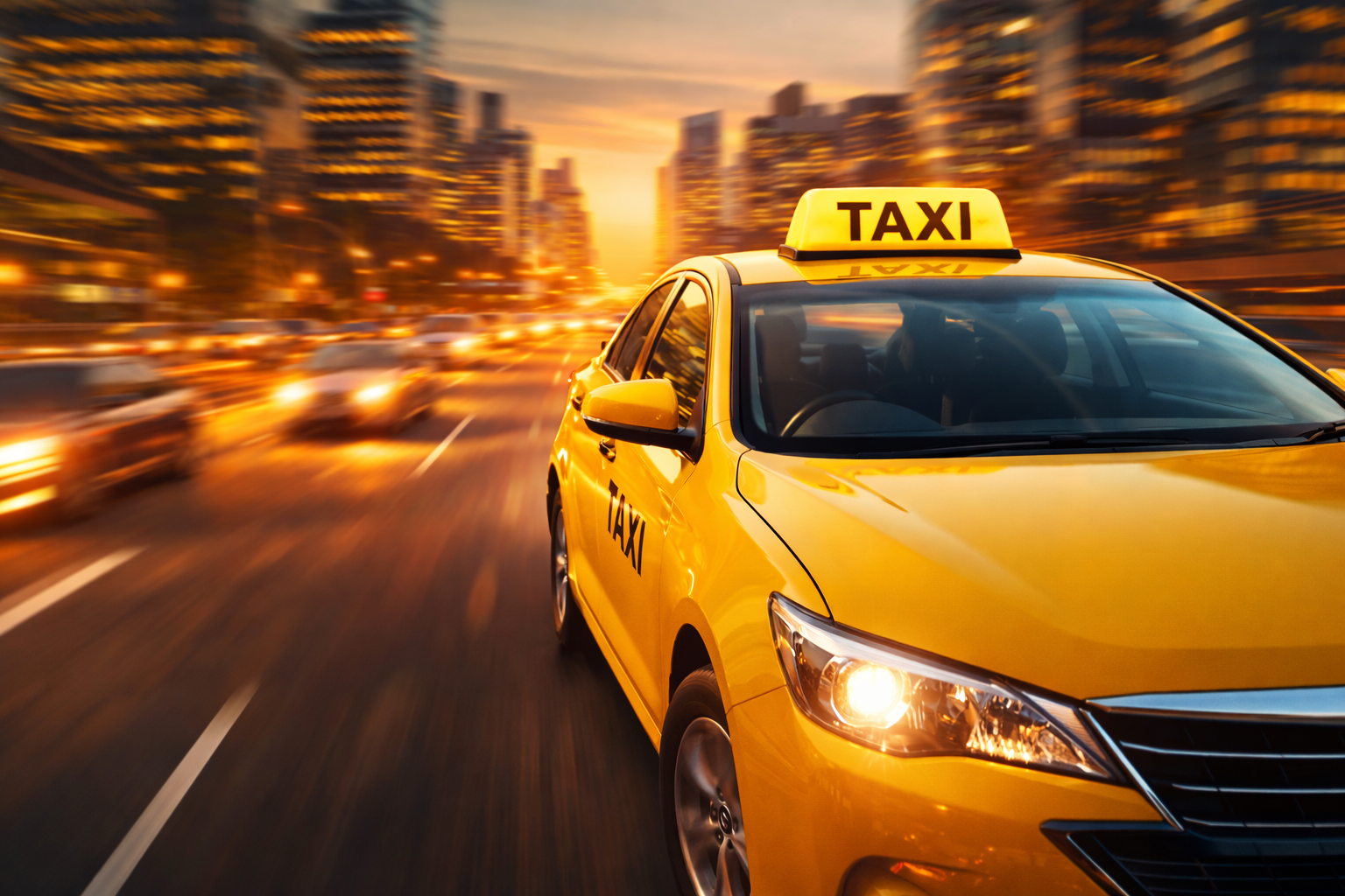About Cab Going Taxi Service